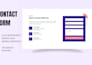 stunning contact form and wordpress form with google recaptcha